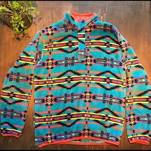 Southern Marsh Harbuck Fleece